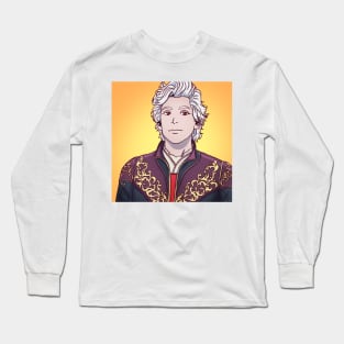 Astarion Long Sleeve T-Shirt